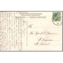 Vordingborg Kirke - Thunes u/n - Brugt