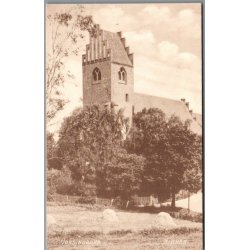 Vordingborg Kirke - Thunes u/n - Brugt