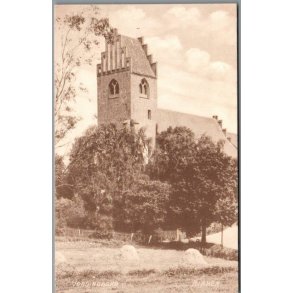 Vordingborg Kirke - Thunes u/n - Brugt