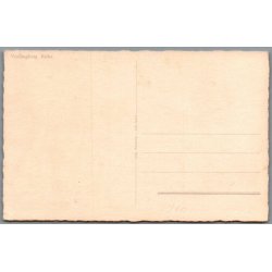 Vordingborg Kirke - Rudolf Olsen u/n - Ubrugt