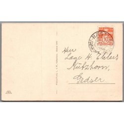 Vordingborg Kirke - Platina 1497 - Brugt