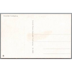 Rosenfeldt - Vordingborg - Fr. Thunes Bogh. 69942 - Ubrugt