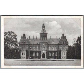 Rosenfeldt - Vordingborg - Fr. Thunes Bogh. 69942 - Brugt