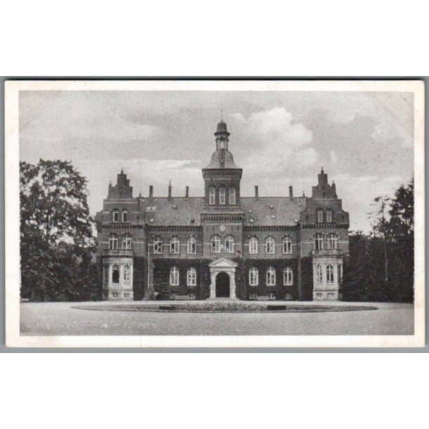 Rosenfeldt - Vordingborg - Fr. Thunes Bogh. 69942 - Brugt