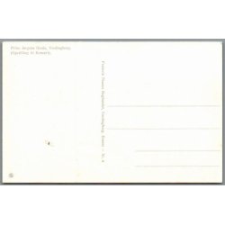 Prins Jrgens Garde - Vordingborg - Thunes  6 - Ubrugt