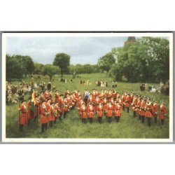 Prins Jrgens Garde - Vordingborg - Thunes  6 - Ubrugt