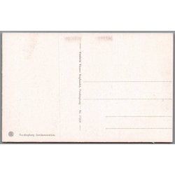 Vordingborg Jernbanestation - Thunes  77219 - Ubrugt