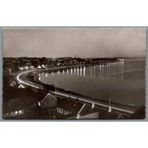 Kystvejen - Thisted - Ubrugt