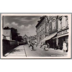 Thisted - Vestergade - Brugt - Svagt hj�rne !