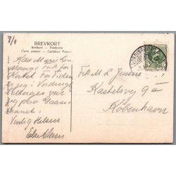 Vordingborg - Teknisk Skole - Peter Alstrup 2324 - Brugt