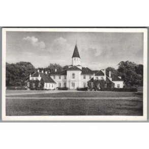 Iselingen - Vordingborg - Thunes  69943 - Ubrugt