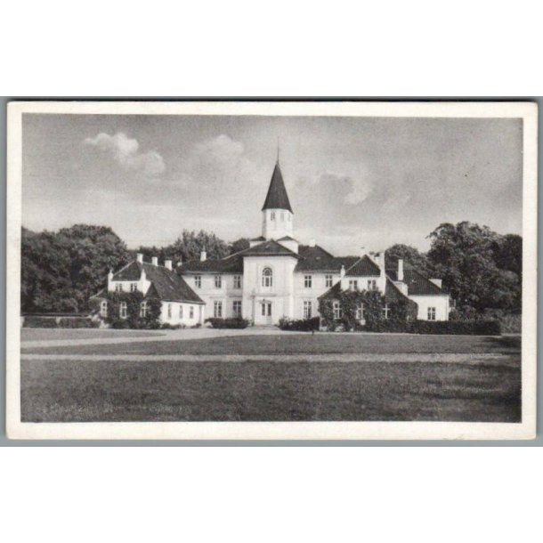 Iselingen - Vordingborg - Thunes  69943 - Ubrugt