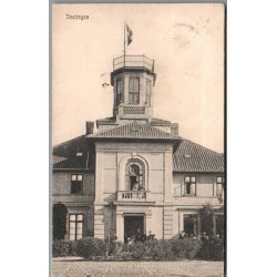 Iselingen - A.V.K. u/n - Brugt