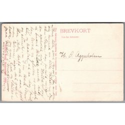 Thisted - Kirkegaardsstien - Brugt 