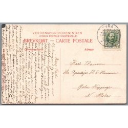 Iselingen - Thunes  8532 - Brugt