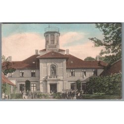 Iselingen - Thunes  8532 - Brugt