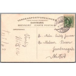 Vordingborg - 3180 - Brugt