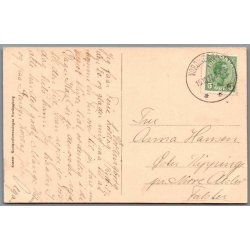 Vordingborg - Kontantforretningen u/n - Brugt