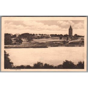 Vordingborg - Kontantforretningen u/n - Brugt