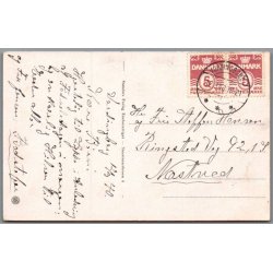 Storstrmsbroen - Stender S. 4 - Brugt