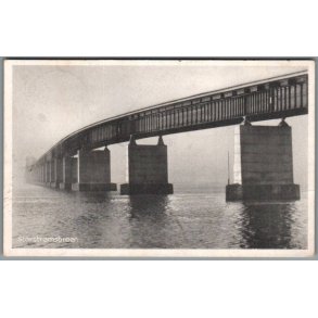 Storstrmsbroen - Stender S. 4 - Brugt