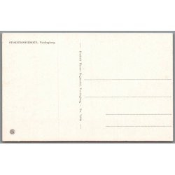 Storstrmsbroen - Thunes 76330 - Ubrugt