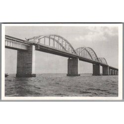 Storstrmsbroen - Thunes 76330 - Ubrugt