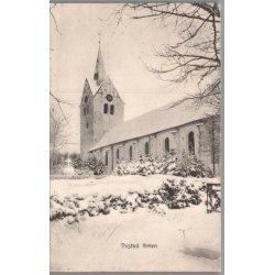 Thisted Kirken - Brugt
