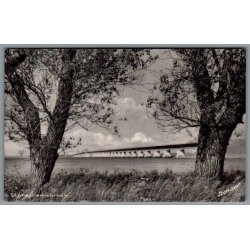 Storstrmsbroen - Stender V. 24 K - Ubrugt