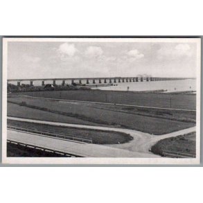 Storstrmsbroen - Thunes 78752 - Ubrugt