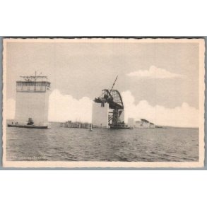 Storstrmsbroen - Rudolf Olsen 4949 - Ubrugt