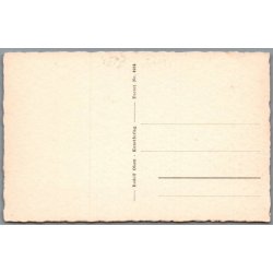 Dmningen til Storstrmsbroen - Rudolf Olsen 4954 - Ubrugt