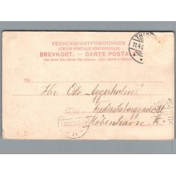 Thisted - Fra Kirkegaarden - Brugt