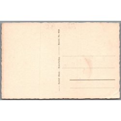 D�mningen til Storstr�msbroen - Rudolf Olsen 4953 - Ubrugt