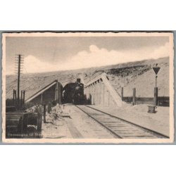 D�mningen til Storstr�msbroen - Rudolf Olsen 4953 - Ubrugt