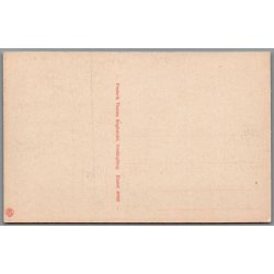 Vordingborg - Parti fra Ruinerne - Thune 40950 - Ubrugt