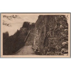 Vordingborg - Parti fra Ruinerne - Thune 40950 - Ubrugt