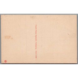 Vordingborg - Parti fra Ruinerne - Thune 33280 - Ubrugt