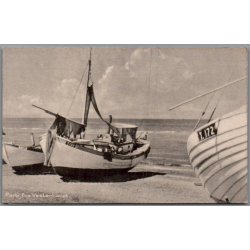 Parti fra Vesterhavet - Ubrugt