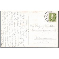 Storstrmsbroen - O.P. u/n - Brugt