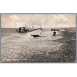 Nr. Vorup�r - Fiskekutter - Brugt