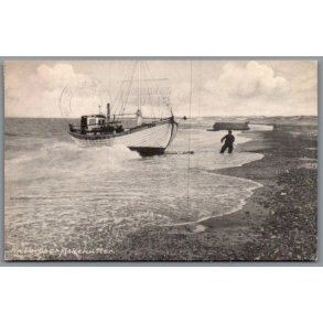 Nr. Vorup�r - Fiskekutter - Brugt