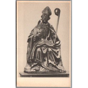 Biskoppen - Sydsjllands Museum - Vordingborg - 84699 - Ubrugt