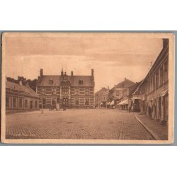 Thisted - Store Torv - Brugt