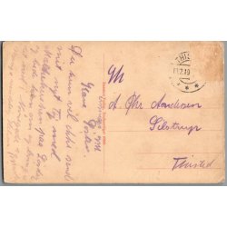 Thisted - Store Torv - Brugt