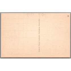 Vordingborg Kirke - Fr. Thunes Bogh. 69045 - Ubrugt