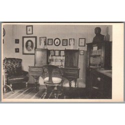 Goldsmidts Vrelse - Sydsjllands Museum - Vordingborg -  84701 - Ubrugt