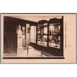 Sydsjllands Museum - Vordingborg - Ellemoe 20 - Ubrugt