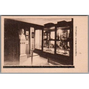 Sydsjllands Museum - Vordingborg - Ellemoe 20 - Ubrugt