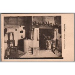 Sydsjllands Museum - Vordingborg - Ellemoe 20 - Ubrugt